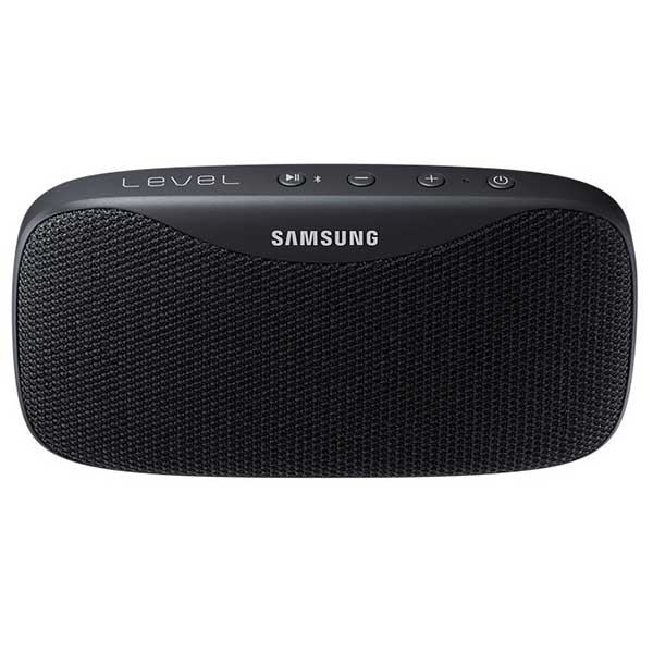 Bluetooth Speaker Level Box Slim Φορητό Ηχείο EO-SG930CB Black - Samsung Bluetooth Speaker Bluetooth Speaker Level Box Slim Φορητό Ηχείο EO-SG930CB Black - Samsung Bluetooth Speaker