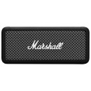 Bluetooth Speaker Marshall Emberton 20W Black Αδιάβροχο Ασύρματο Ηχείο