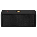 Bluetooth Speaker Marshall Emberton 20W Black Αδιάβροχο Ασύρματο Ηχείο