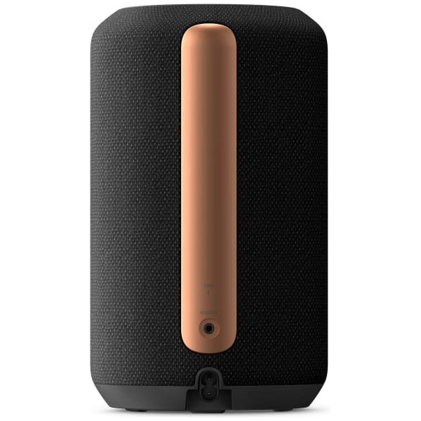 Bluetooth Speaker Sony SRS-RA3000 20W Black Ασύρματο Ηχείο
