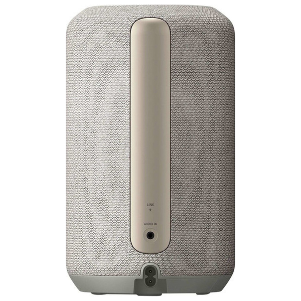 Bluetooth Speaker Sony SRS-RA3000 20W White Ασύρματο Ηχείο