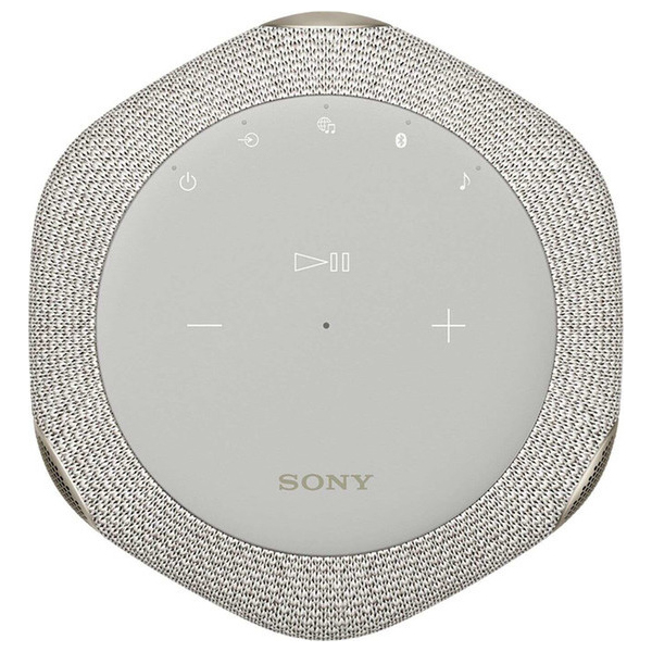 Bluetooth Speaker Sony SRS-RA3000 20W White Ασύρματο Ηχείο