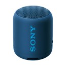 Bluetooth Speaker Sony SRS-XB12 Blue Αδιάβροχο Ασύρματο Ηχείο Bluetooth Speaker Sony SRS-XB12 Blue Αδιάβροχο Ασύρματο Ηχείο