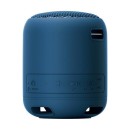Bluetooth Speaker Sony SRS-XB12 Blue Αδιάβροχο Ασύρματο Ηχείο Bluetooth Speaker Sony SRS-XB12 Blue Αδιάβροχο Ασύρματο Ηχείο