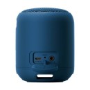 Bluetooth Speaker Sony SRS-XB12 Blue Αδιάβροχο Ασύρματο Ηχείο Bluetooth Speaker Sony SRS-XB12 Blue Αδιάβροχο Ασύρματο Ηχείο