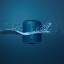 Bluetooth Speaker Sony SRS-XB12 Blue Αδιάβροχο Ασύρματο Ηχείο Bluetooth Speaker Sony SRS-XB12 Blue Αδιάβροχο Ασύρματο Ηχείο