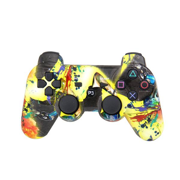 Bluetooth Wireless OEM Ασύρματο Χειριστήριο - PS3 Controller