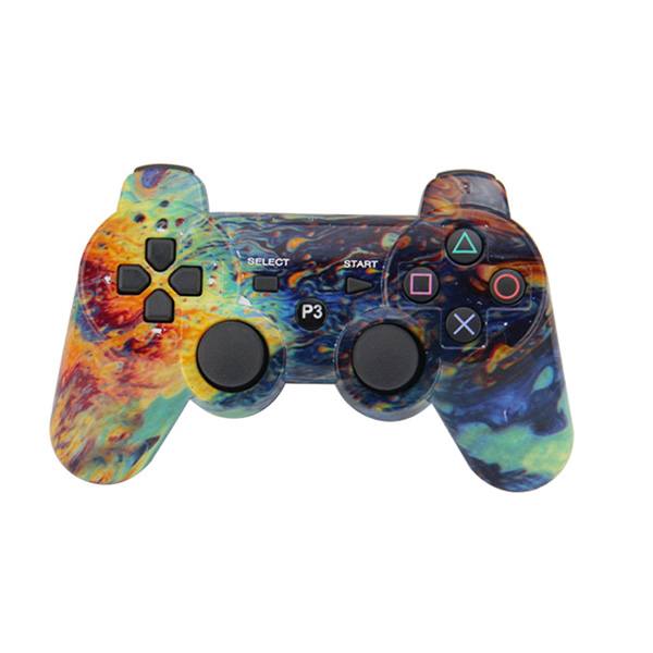 Bluetooth Wireless OEM Ασύρματο Χειριστήριο - PS3 Controller