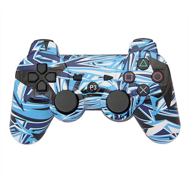 Bluetooth Wireless OEM Ασύρματο Χειριστήριο - PS3 Controller
