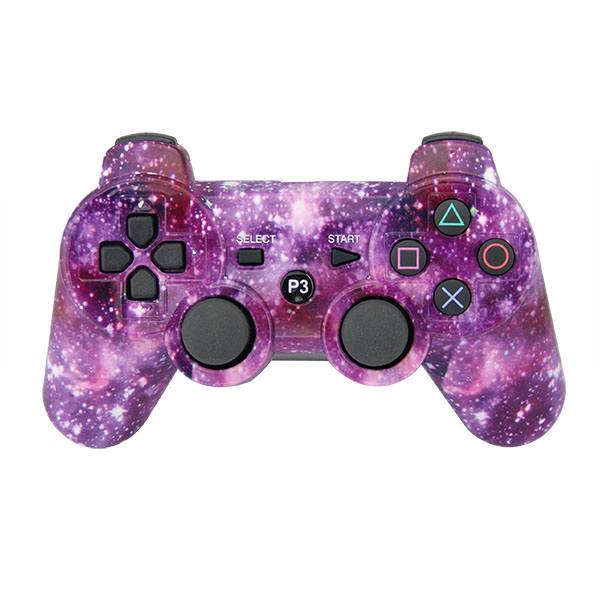 Bluetooth Wireless OEM Ασύρματο Χειριστήριο - PS3 Controller