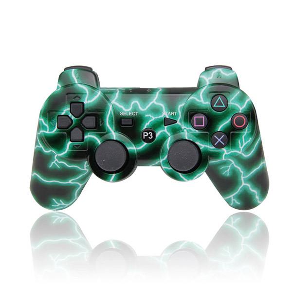 Bluetooth Wireless OEM Ασύρματο Χειριστήριο - PS3 Controller