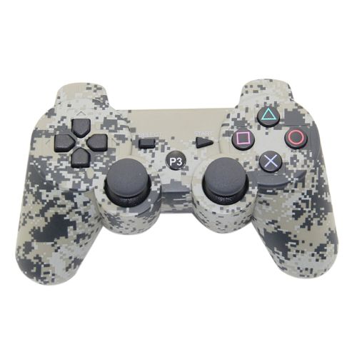Bluetooth Wireless OEM Ασύρματο Χειριστήριο - PS3 Controller