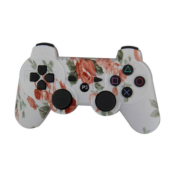 Bluetooth Wireless OEM Ασύρματο Χειριστήριο - PS3 Controller