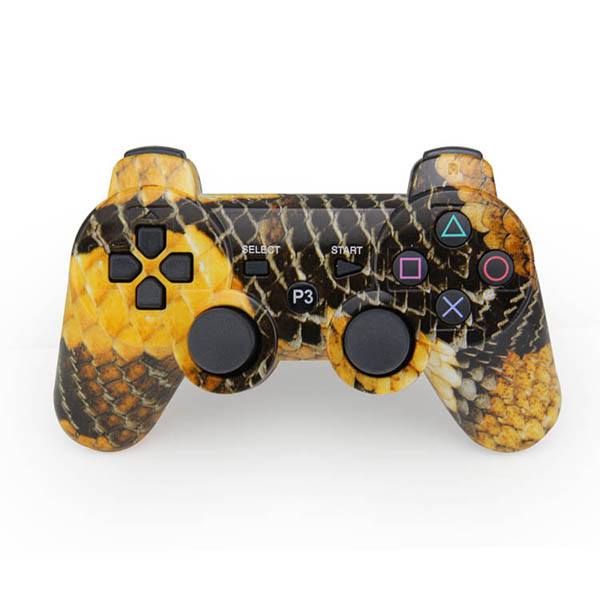 Bluetooth Wireless OEM Ασύρματο Χειριστήριο - PS3 Controller