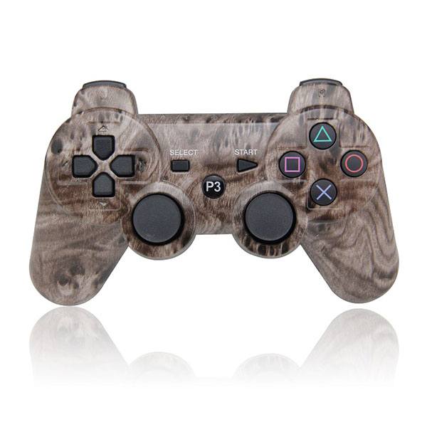 Bluetooth Wireless OEM Ασύρματο Χειριστήριο - PS3 Controller