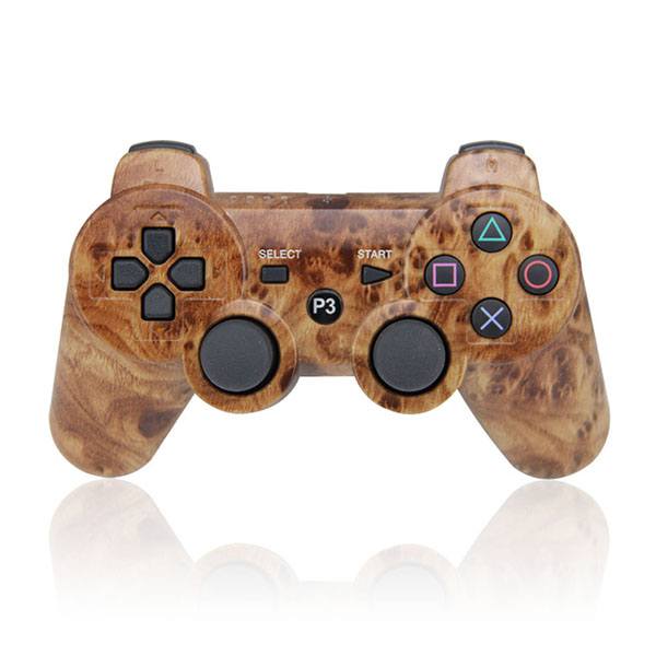 Bluetooth Wireless OEM Ασύρματο Χειριστήριο - PS3 Controller