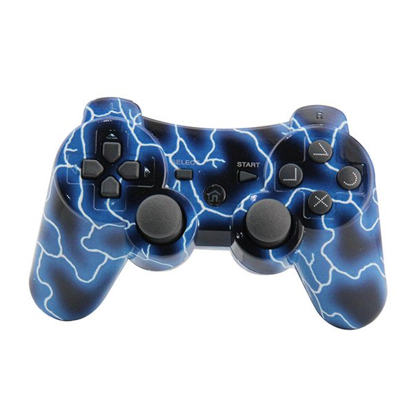 Bluetooth Wireless OEM Ασύρματο Χειριστήριο - PS3 Controller