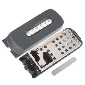 Hard Disk Mounting Bracket HDD Εσωτερική Βάση - Xbox 360 Fat Console Hard Disk Mounting Bracket HDD Εσωτερική Βάση - Xbox 360 Fat Console