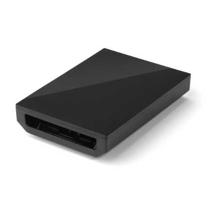 Hard Disk Mounting Bracket HDD Εσωτερική Βάση - Xbox 360 Slim Console