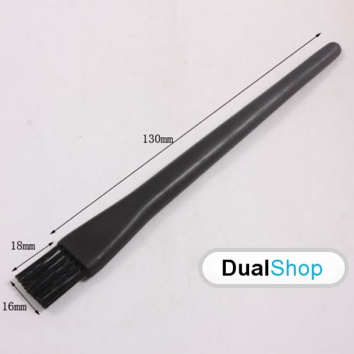 Βούρτσα Καθαρισμού Πλακέτας PCB Antistatic Ground Conductive Brush S150