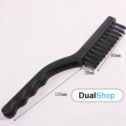 Βούρτσα Καθαρισμού Πλακέτας PCB Antistatic Ground Conductive Brush S153