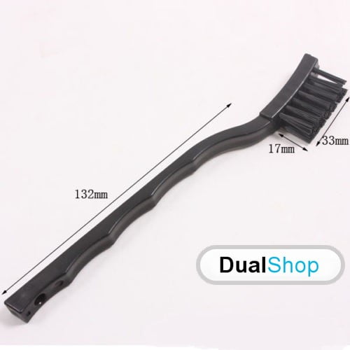 Βούρτσα Καθαρισμού Πλακέτας PCB Antistatic Ground Conductive Brush S155
