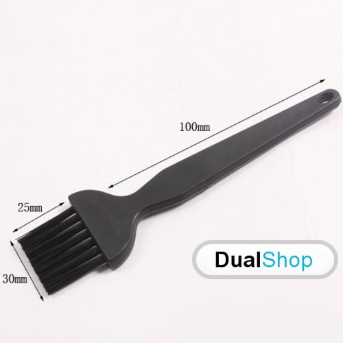 Βούρτσα Καθαρισμού Πλακέτας PCB Antistatic Ground Conductive Brush S156