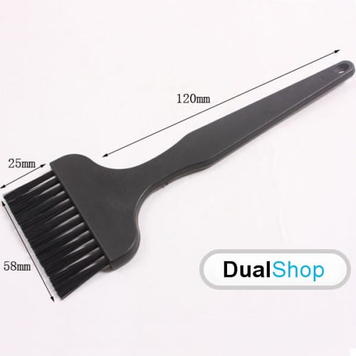 Βούρτσα Καθαρισμού Πλακέτας PCB Antistatic Ground Conductive Brush S157