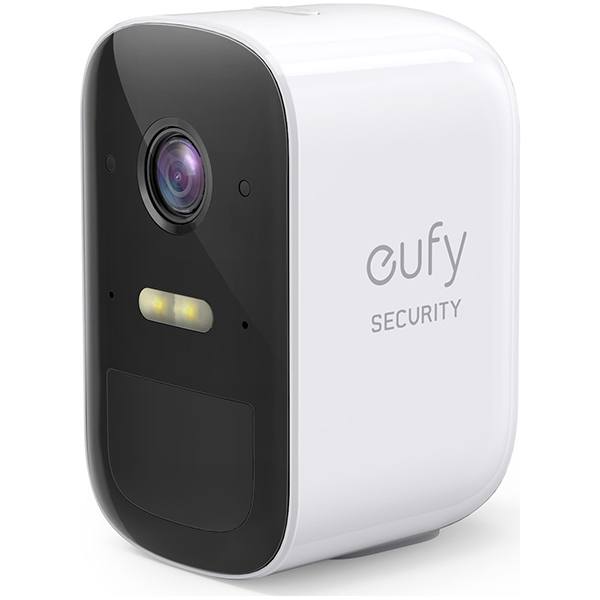 Camera Eufy 2C Add-On Wi-Fi Κάμερα HD Αδιάβροχη Μπαταρίας