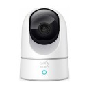 Camera Eufy IP Wi-Fi Κάμερα 1080p EufyCam Indoor Cam 2K Pan & Tilt