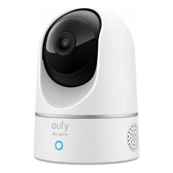 Camera Eufy IP Wi-Fi Κάμερα 1080p EufyCam Indoor Cam 2K Pan & Tilt