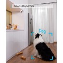 Camera Eufy IP Wi-Fi Κάμερα 1080p EufyCam Indoor Cam 2K