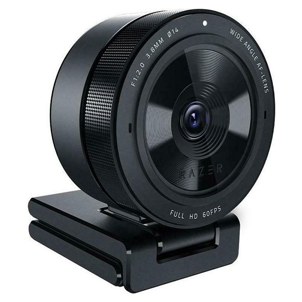 Camera Razer Kiyo Pro Full HD 1080p 60 FPS με Autofocus
