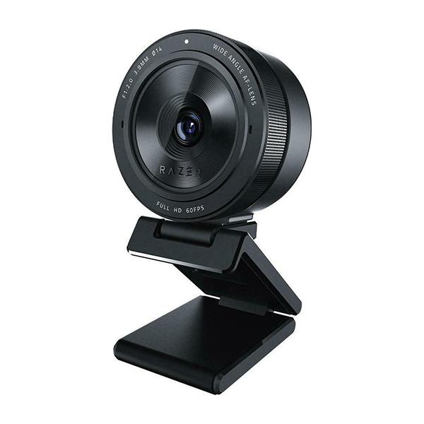 Camera Razer Kiyo Pro Full HD 1080p 60 FPS με Autofocus