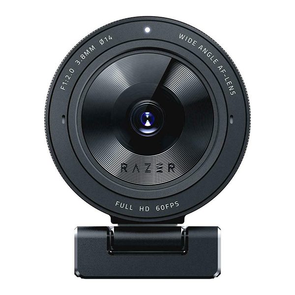 Camera Razer Kiyo Pro Full HD 1080p 60 FPS με Autofocus
