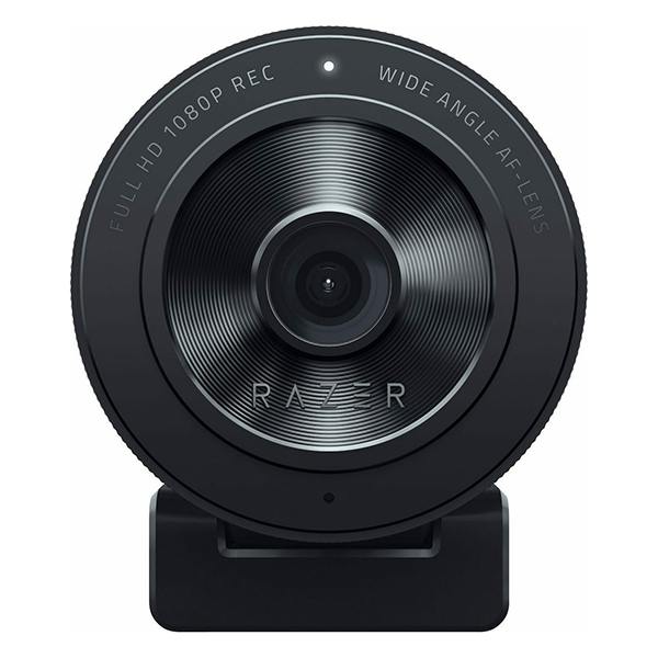 Camera Razer Kiyo X Full HD 1080p 30 FPS 720P 60FPS με Autofocus