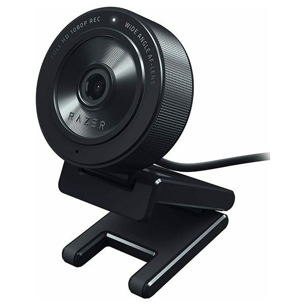 Camera Razer Kiyo X Full HD 1080p 30 FPS 720P 60FPS με Autofocus