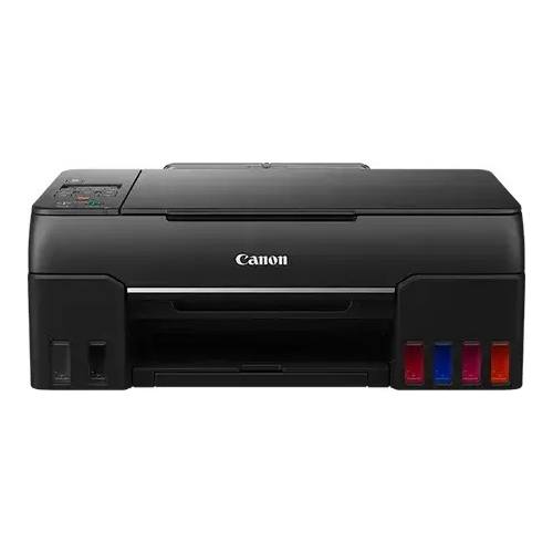 Canon Pixma G640 - Έγχρωμο Πολυμηχάνημα Inkjet με WiFi και Mobile Print