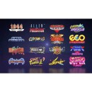 Capcom Home Arcade Retro Console Capcom Home Arcade Retro Console