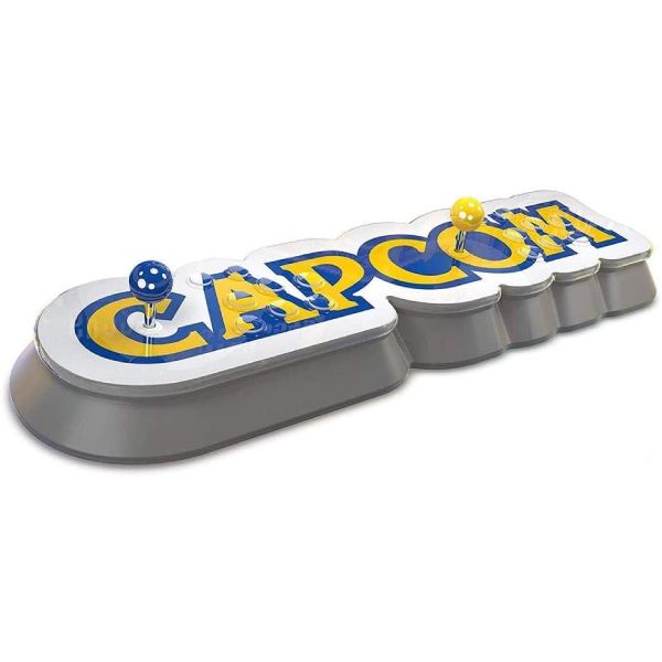 Capcom Home Arcade Retro Console Capcom Home Arcade Retro Console