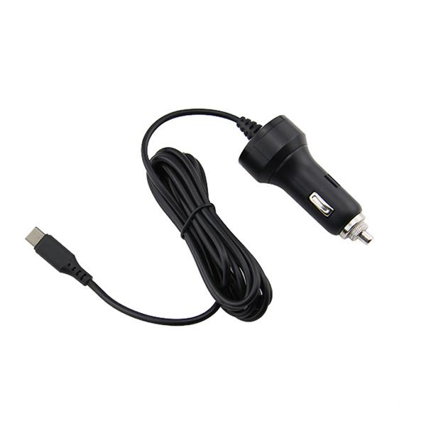 Car Charger Type C Φορτιστής Αυτοκινήτου - Nintendo Switch Console
