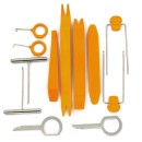 Car Panel Trim Dash Audio Removal Pry Tool Εργαλεία Αφαίρεσης Διακοσμητικών Trim 12TMX