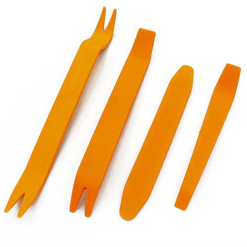 Car Panel Trim Dash Audio Removal Pry Tool Εργαλεία Αφαίρεσης Διακοσμητικών Trim 12TMX