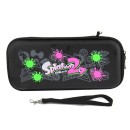 Carry Case Bag Splatoon Θήκη - Nintendo Switch Console