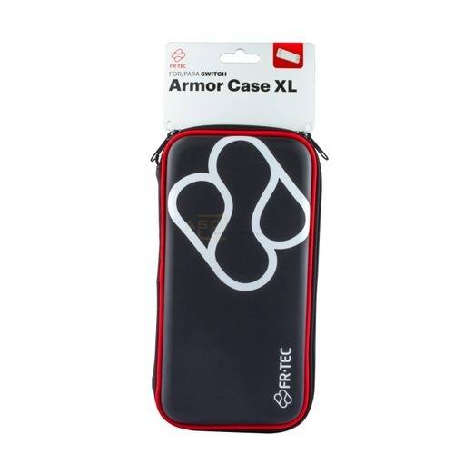 Carry Case Protection Armor XL Θήκη - Nintendo Switch Console