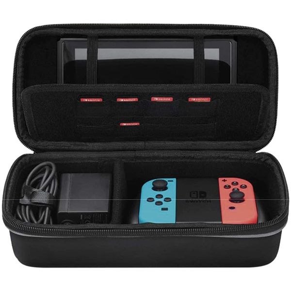 Carry Case Protection Armor XL Θήκη - Nintendo Switch Console