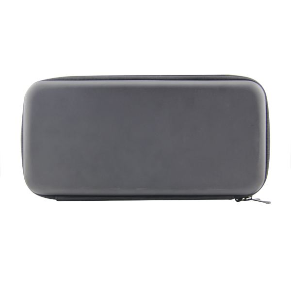 Carry Case Protection Bag Θήκη Silver - Nintendo Switch Console