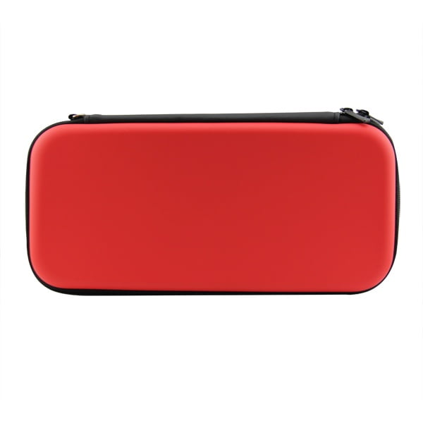 Carry Case Protection Bag Θήκη Red - Nintendo Switch Console