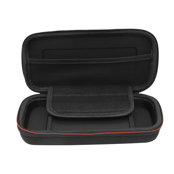 Carry Case Protection Θήκη Black - Nintendo Switch Lite Console