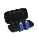 Carry Case Protection Θήκη Luigi Style - Nintendo Switch Lite Console